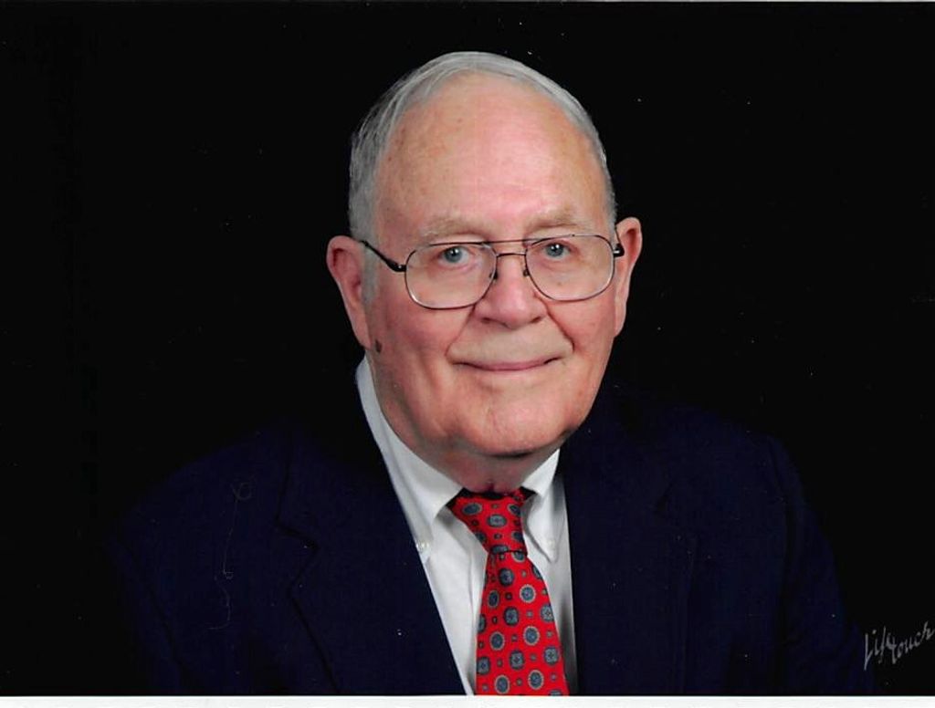 Benjamin Lawrence