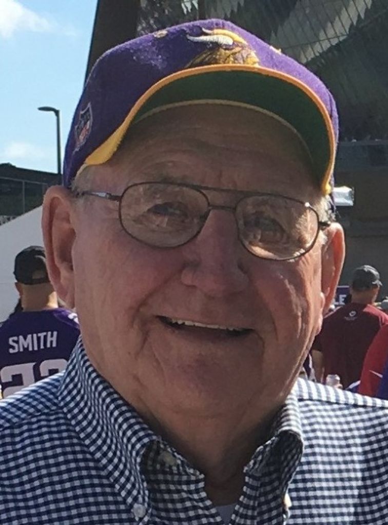 Hubert M. Spanier