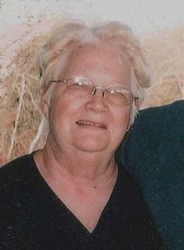 June Alicia Saxby Profile Photo
