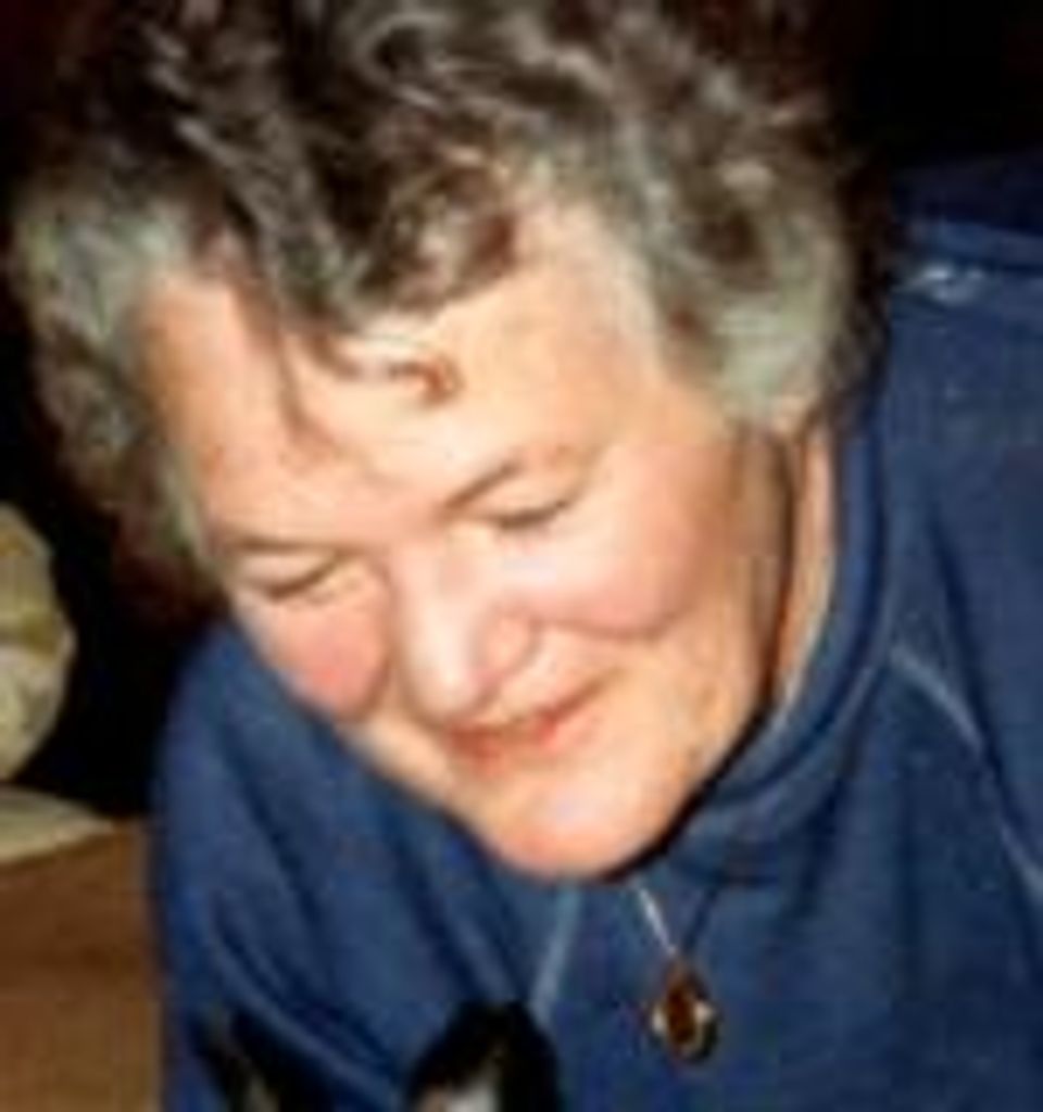 Mabel Magaw Profile Photo