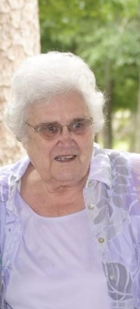 Geraldine Nunnelley Buckelew Profile Photo