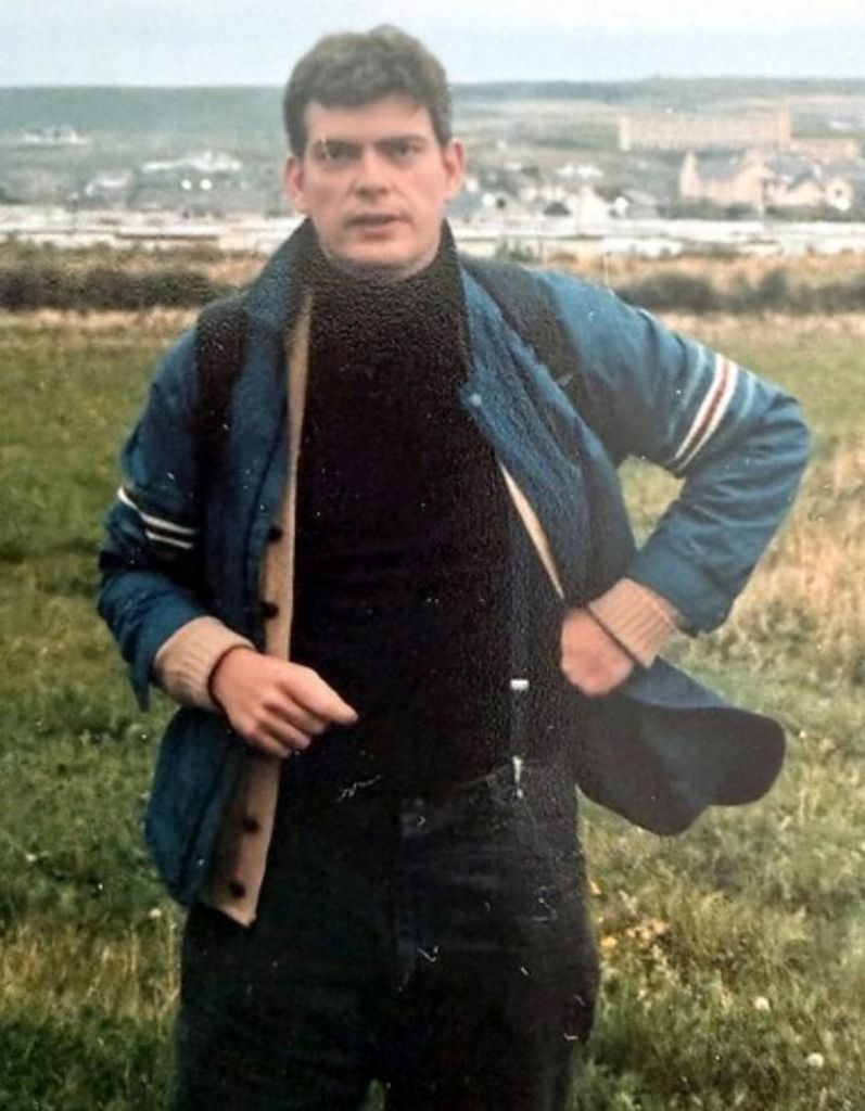 James O'Donnell Allen Profile Photo