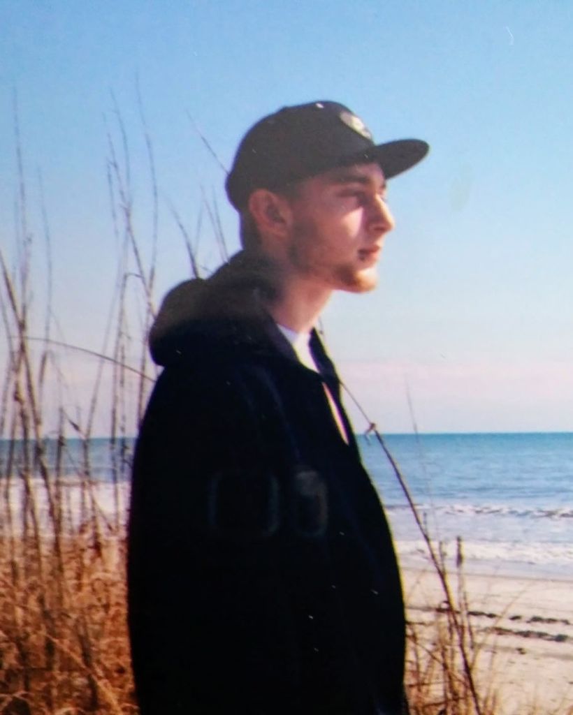 Kristopher Garrett Welch Profile Photo