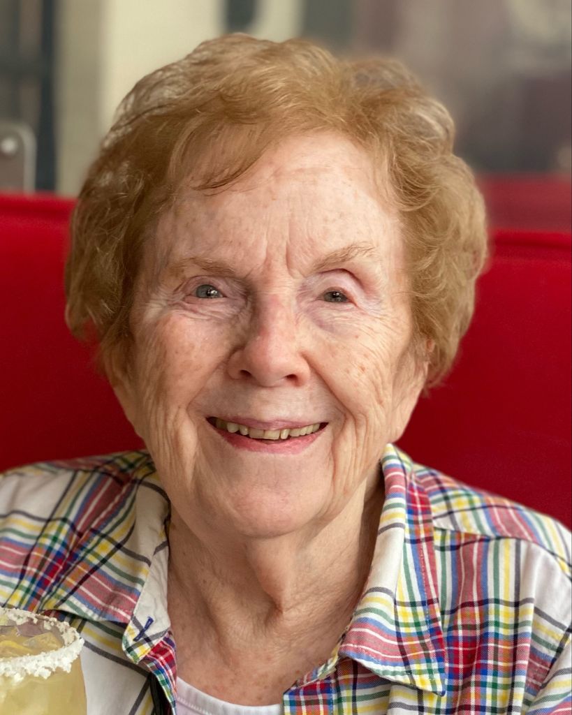 Joy Campbell Profile Photo