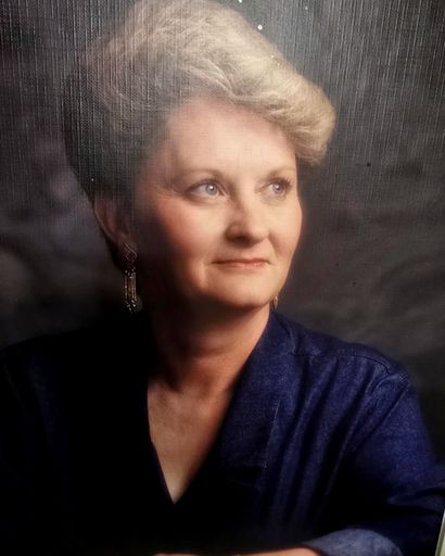 Joan Borgialli's obituary image