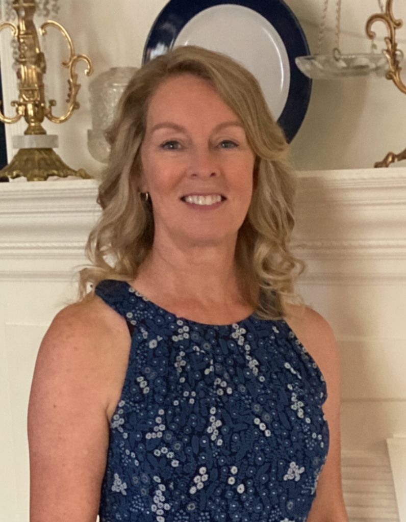 Christine June Mahan Profile Photo
