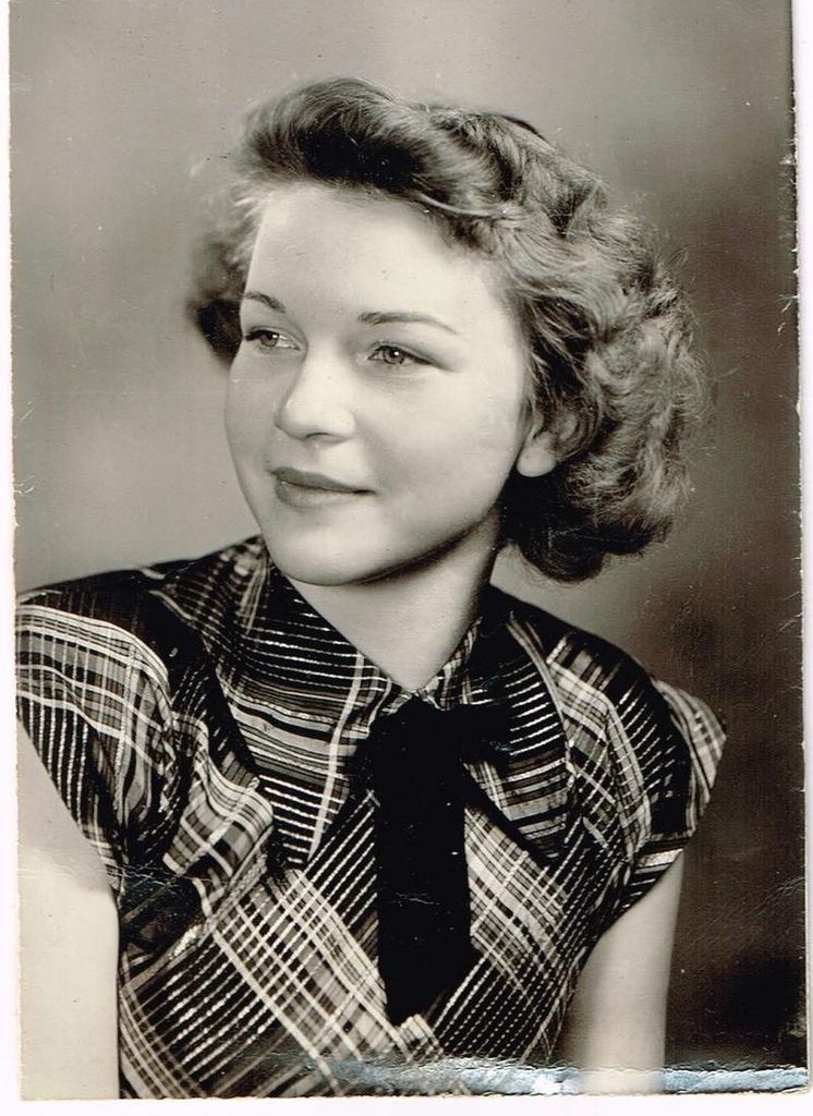 Nadine Martin