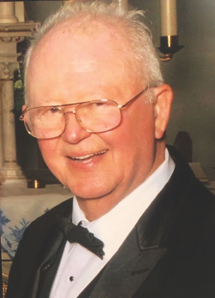 Michael Liposchak Jr.