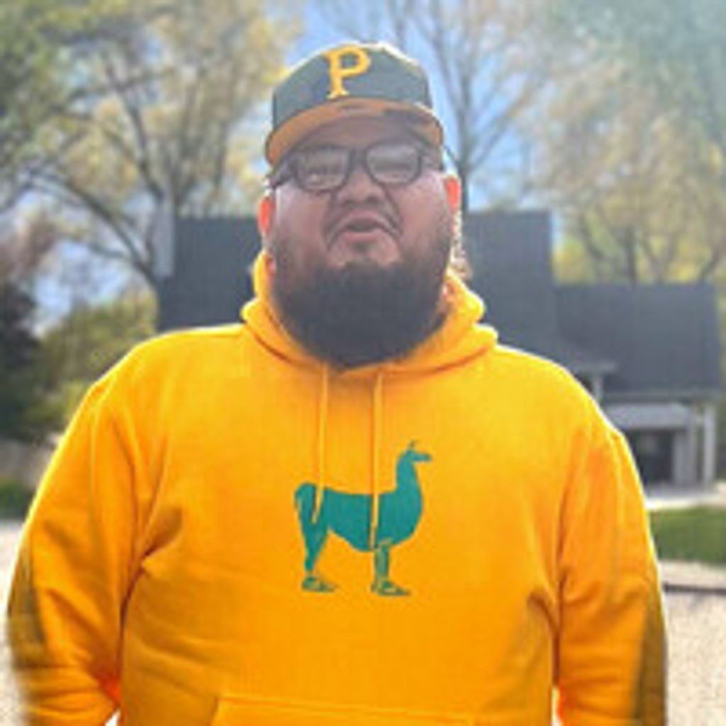 Esteban Alejandro Velázquez Profile Photo