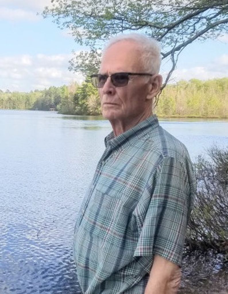 Charles "Chuck" Baldridge