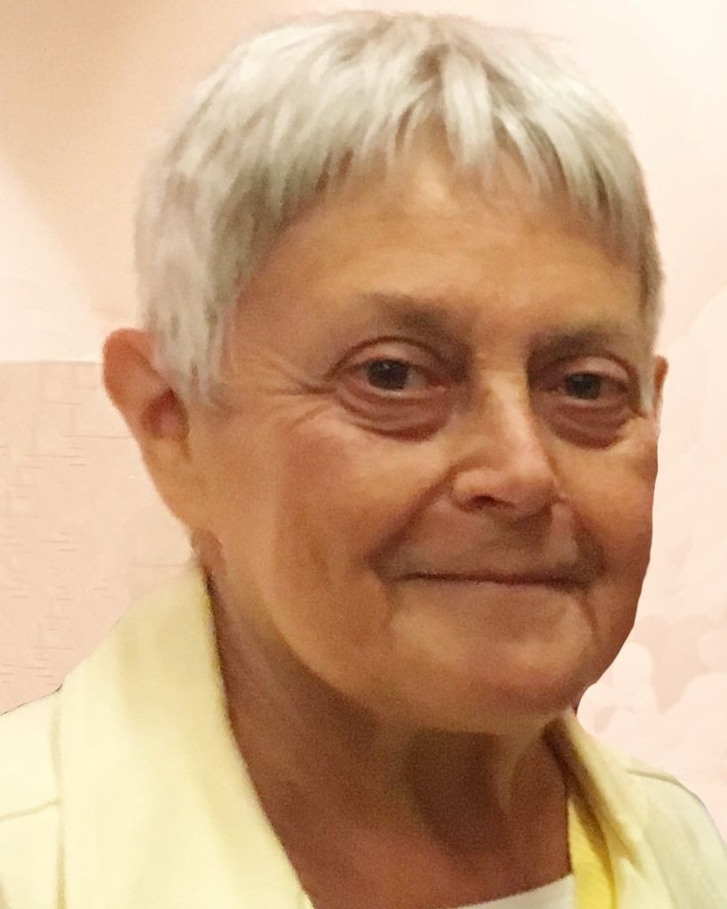 Paula J. Leigh Profile Photo