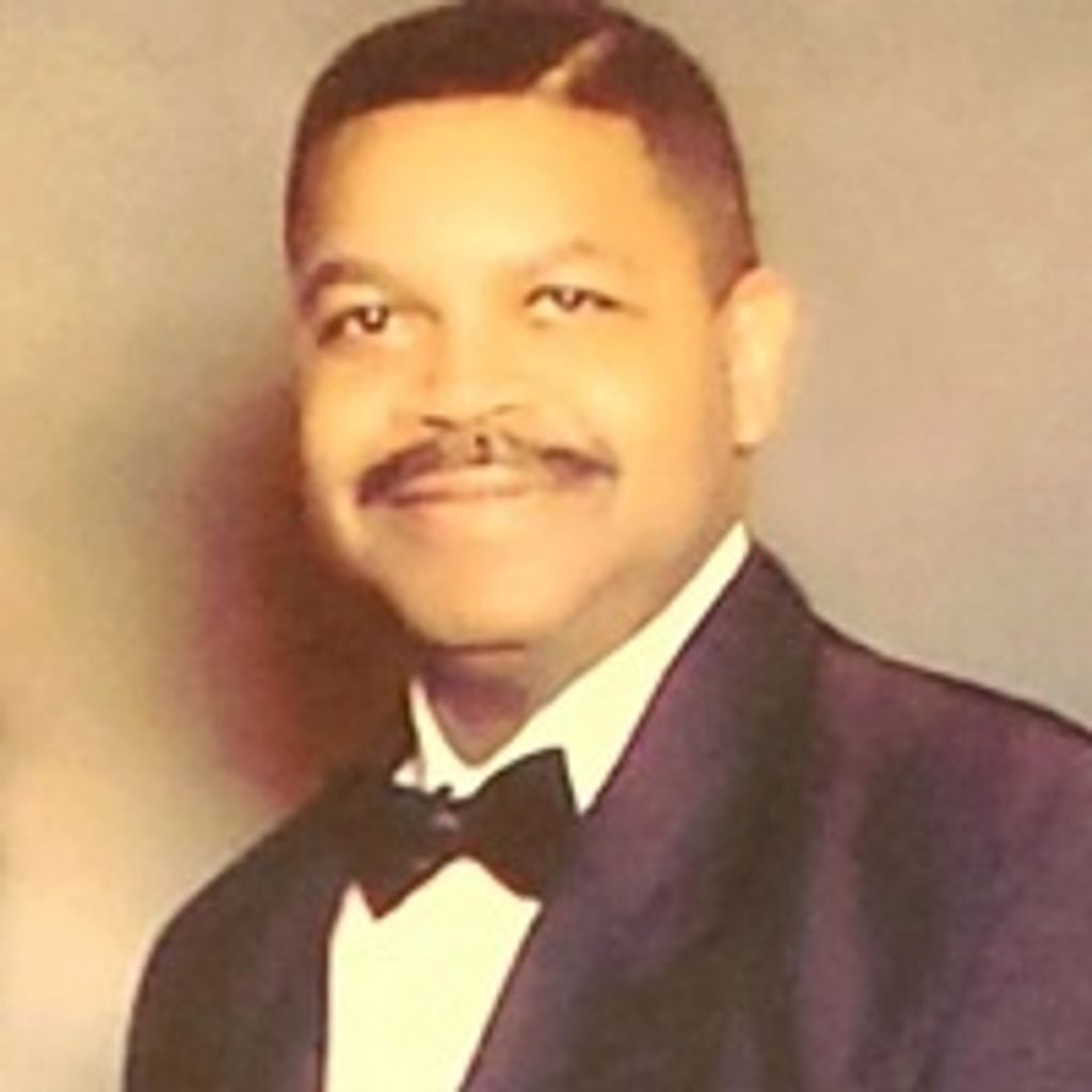 Harvey D. Bullock, Sr. Profile Photo