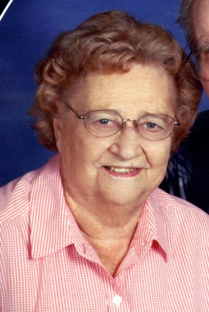 Martha Mae (Kruse)  Lursen Profile Photo