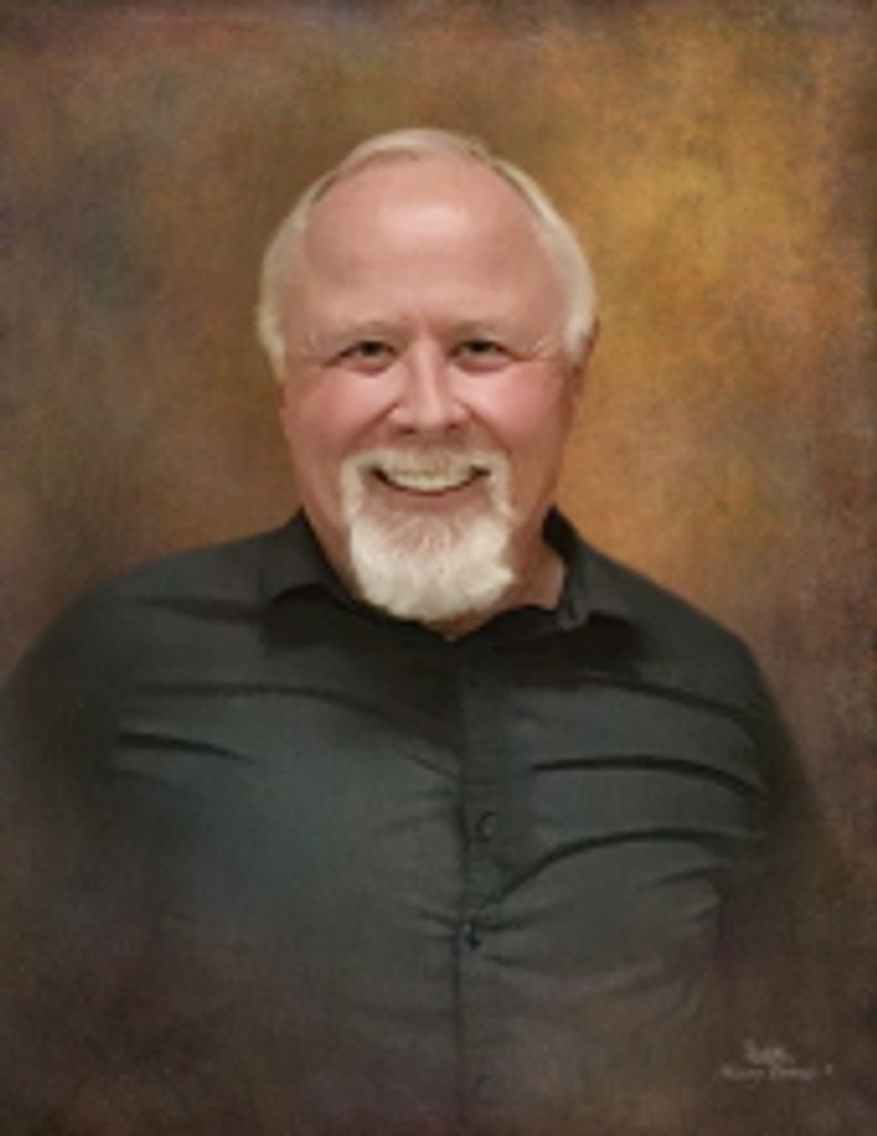 Robert Ray "Bobby" Searle