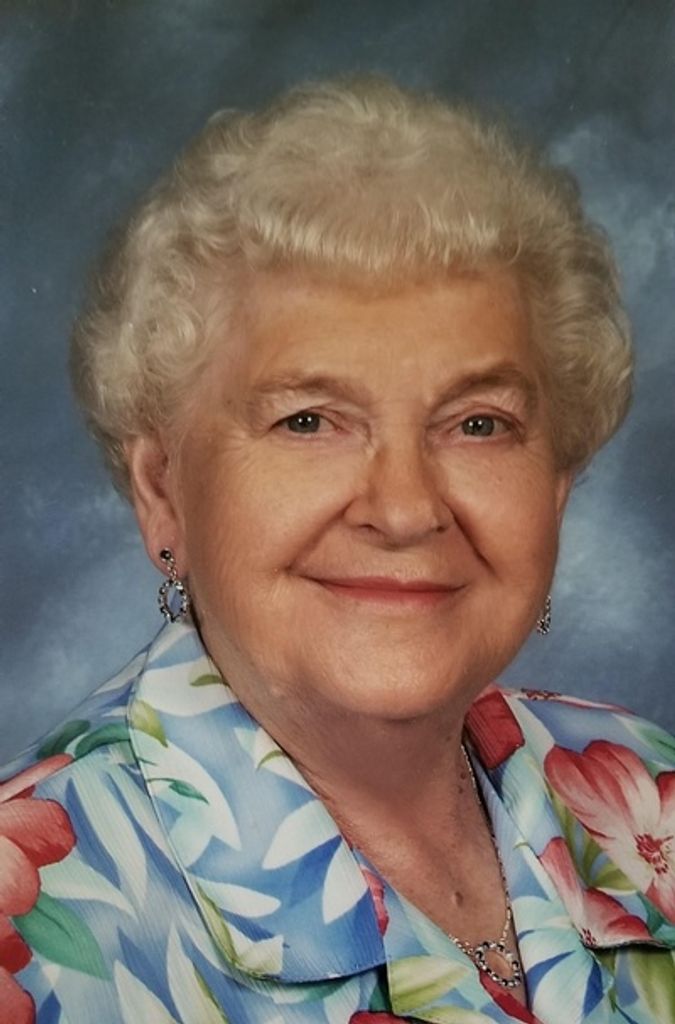 Nancy I Hocker Profile Photo