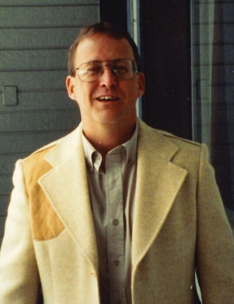 Kevin G. Brodigan
