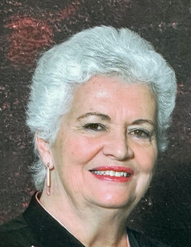 Jeannine Bradshaw