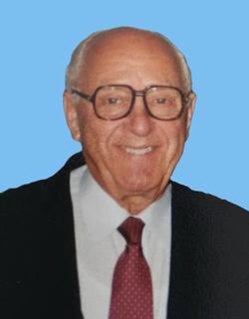 Albert B. Carney