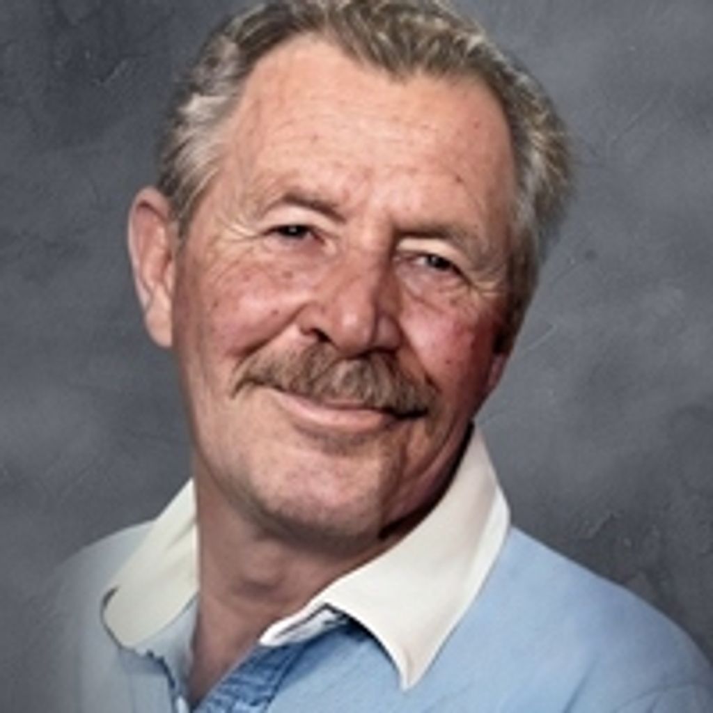 Vernon Carrell Profile Photo
