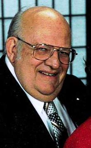 William  "Bill" A Leonard Profile Photo