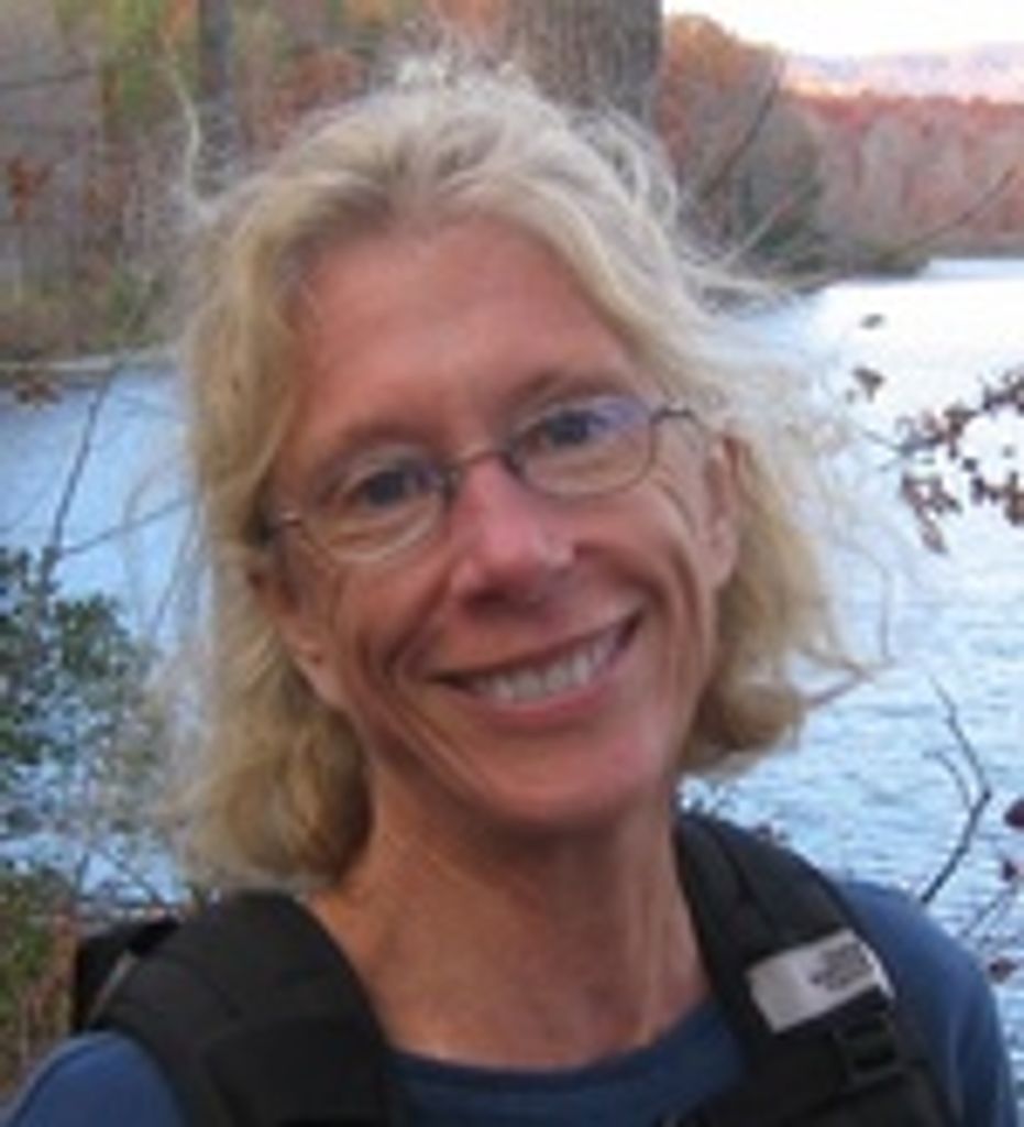 Katherine Kessler