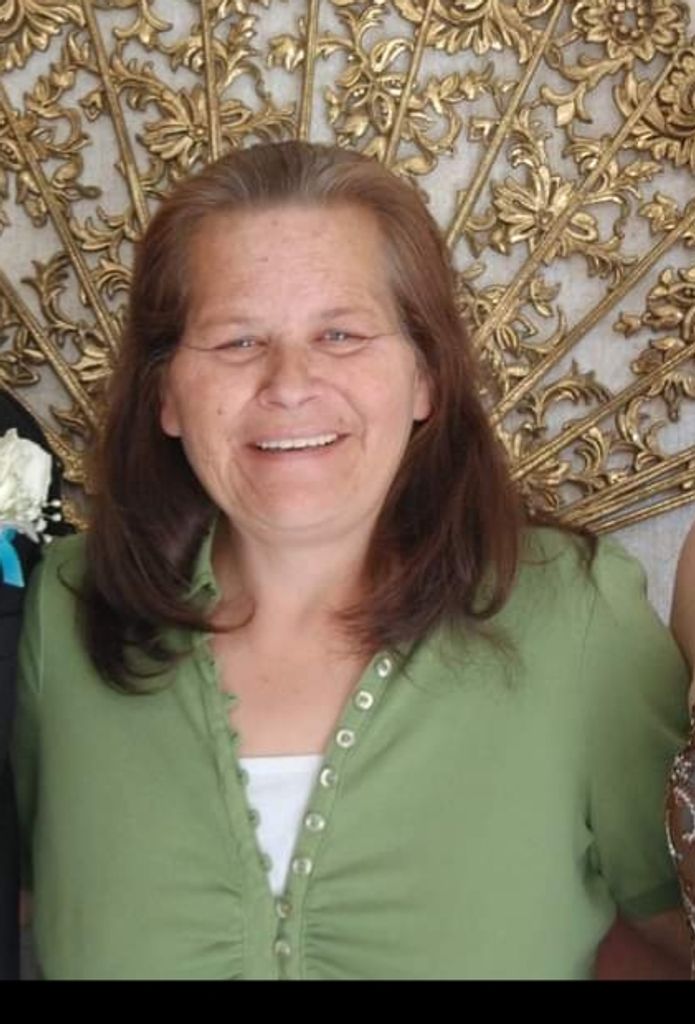 Pamala Johnson