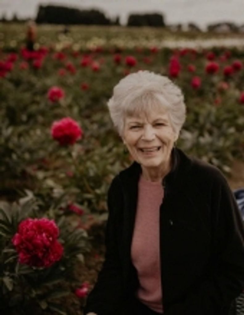Marilyn Ann Kurtzman-West