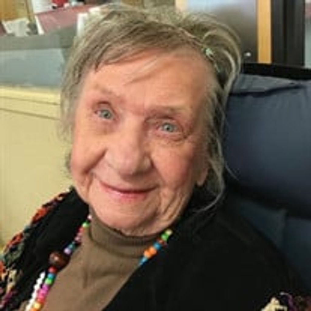 Mrs. Millie Bongiovanni