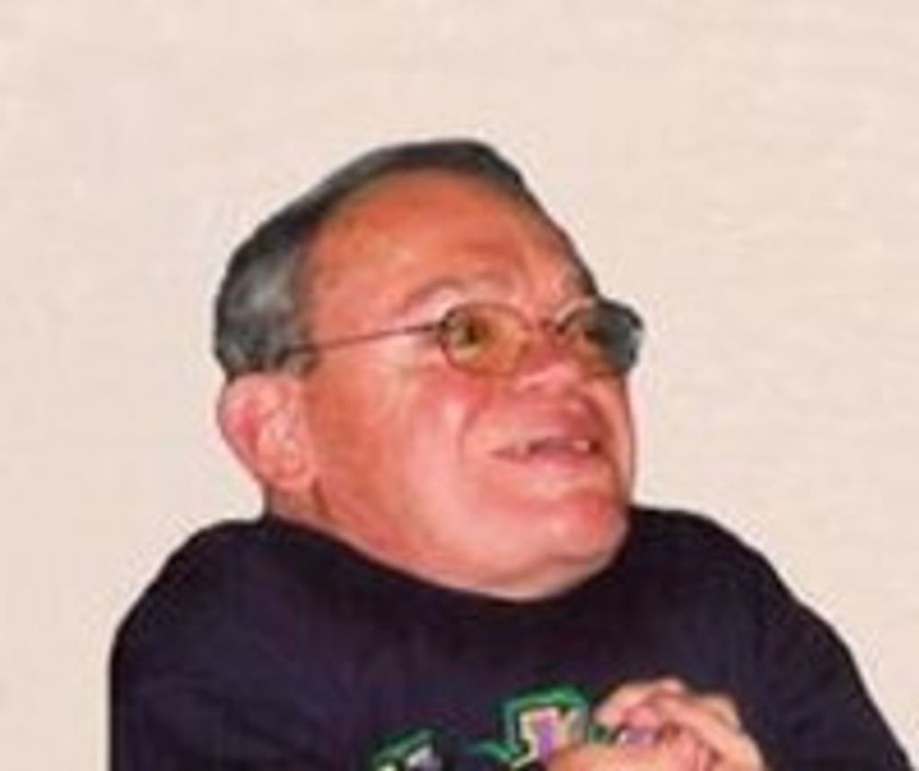 Leslie J. Bienvenu