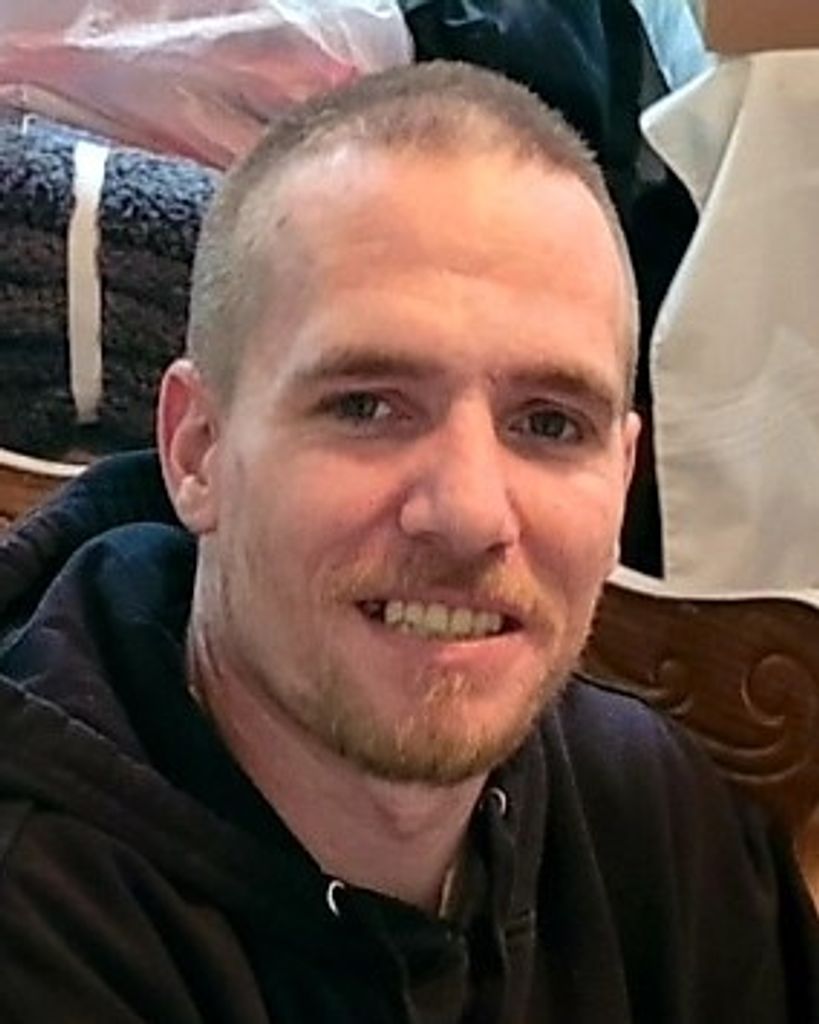 Brandon M Hoffman