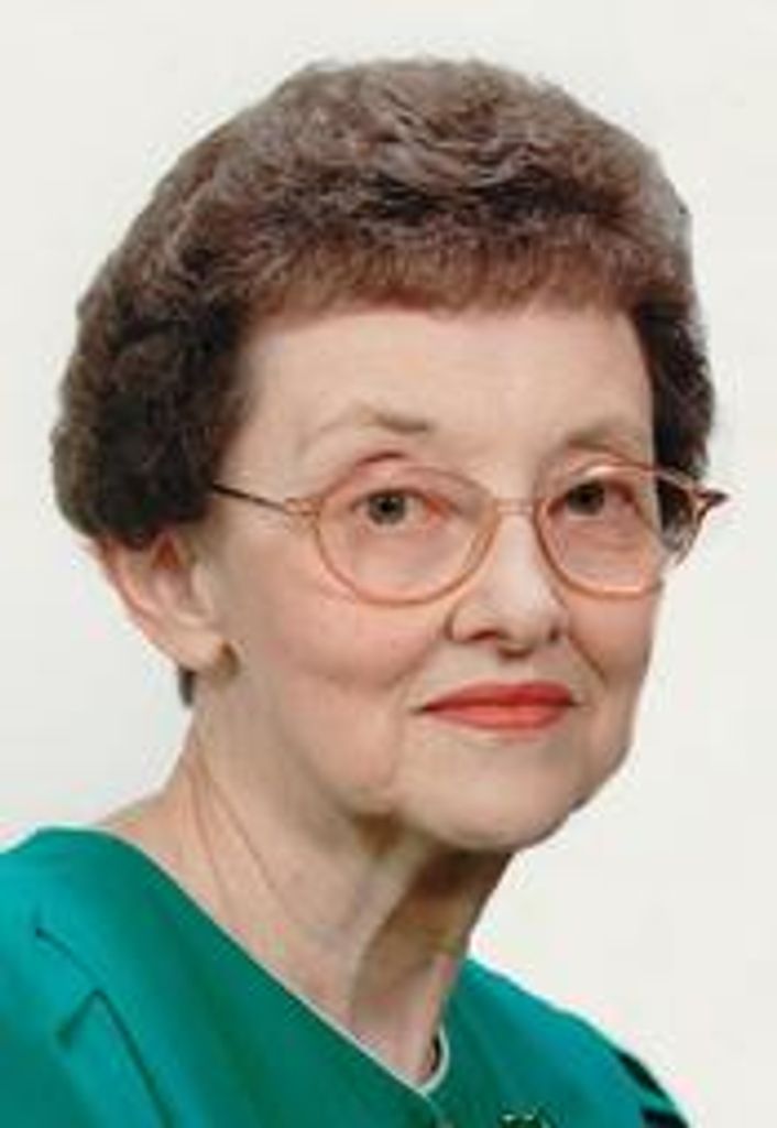 Glennda Lois O’Brien