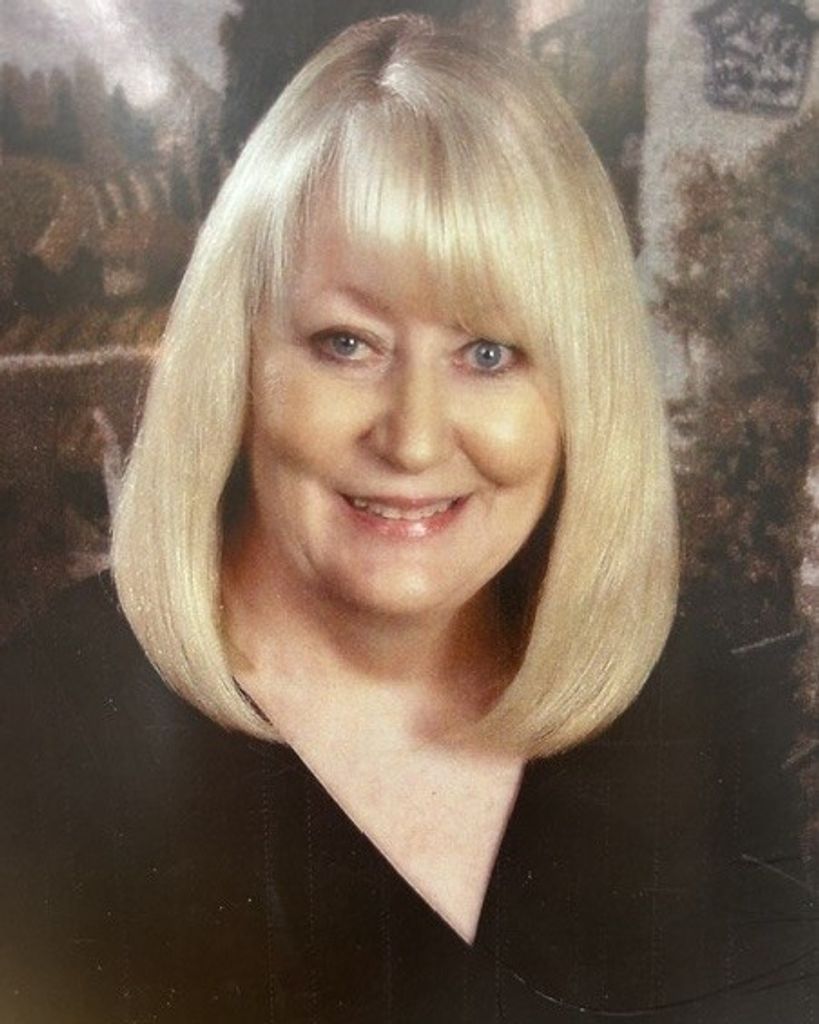 Vickie Cartwright Profile Photo