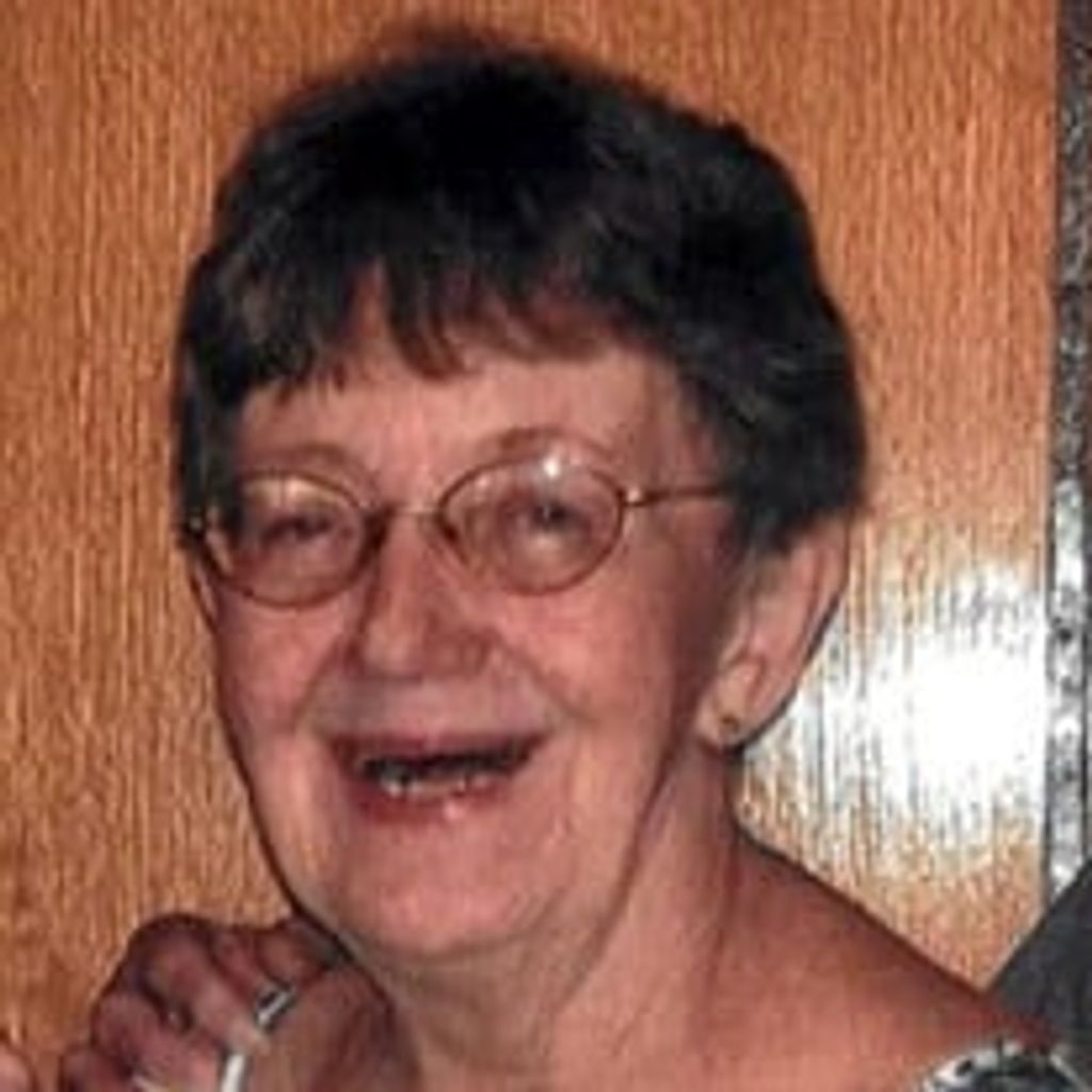 Dianne Louise Hall