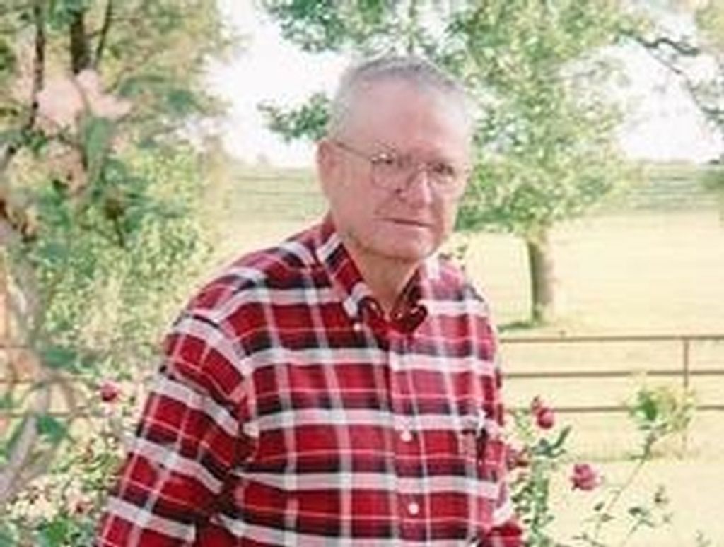 D.C. Herring Profile Photo