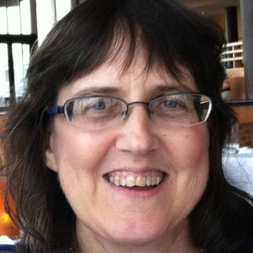Mary Susan Ventura Profile Photo