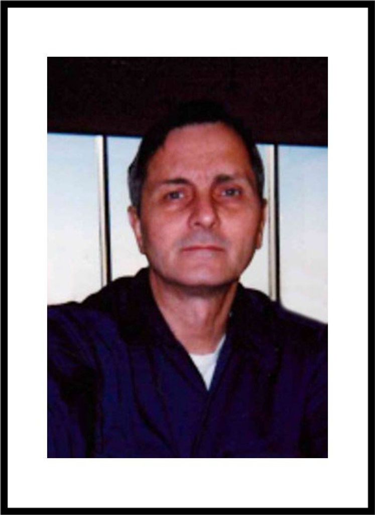 Robert Faltisco Profile Photo