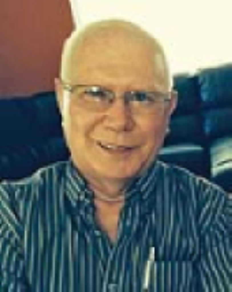 Bruce  Howard Fincannon