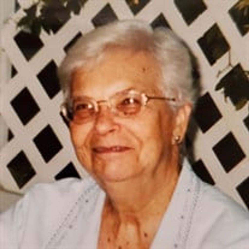 Imagene Dorothy Driskell Profile Photo