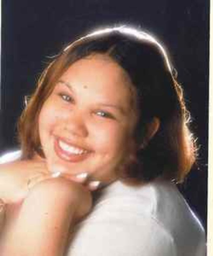 Charlissa Dawn Boyce