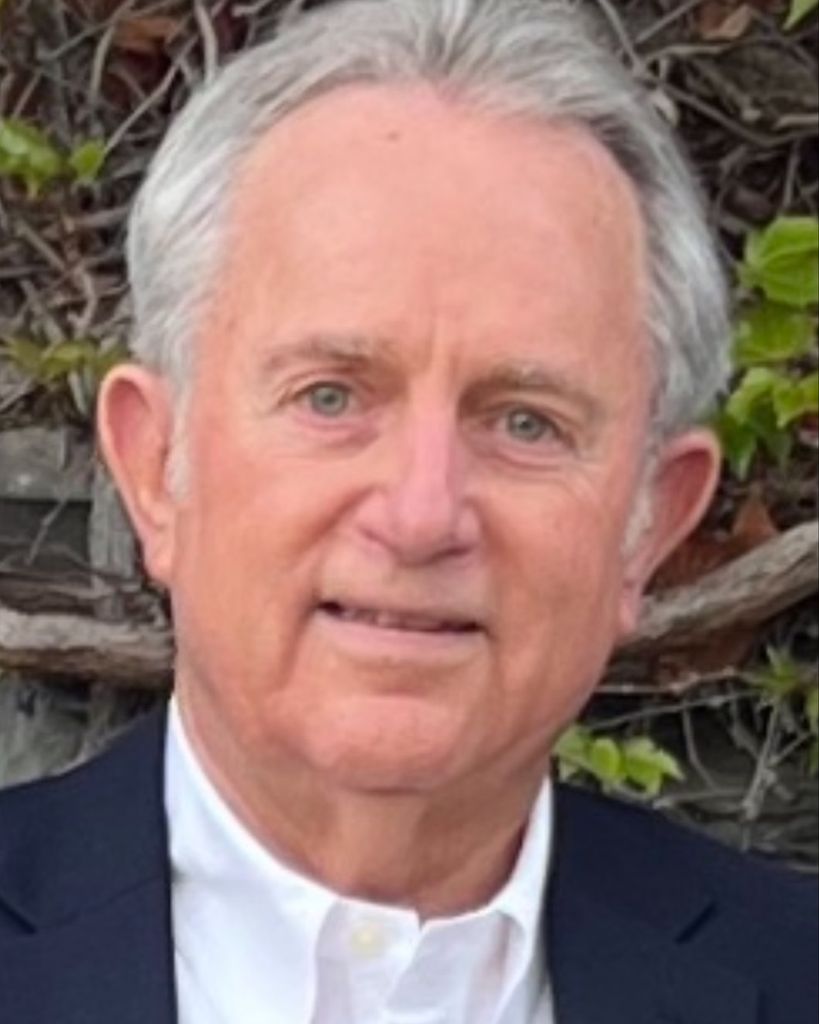 Gerald "Jerry" Anthony Braun