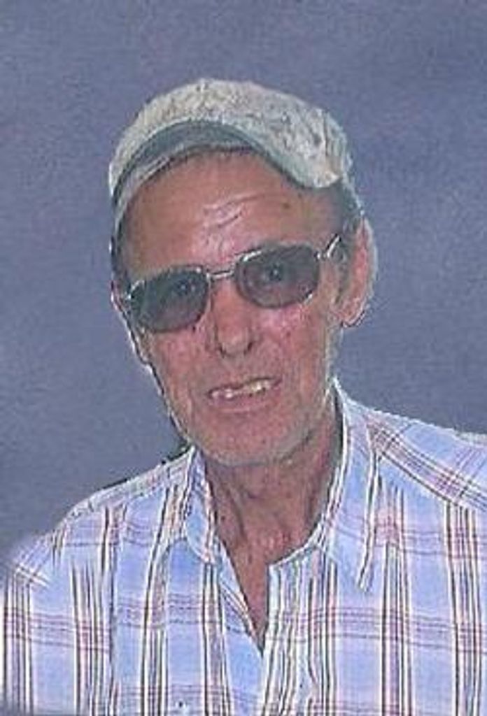 Benjamin Dudley Barbour