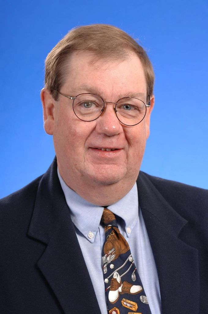 Daniel Joseph O'Connell Profile Photo