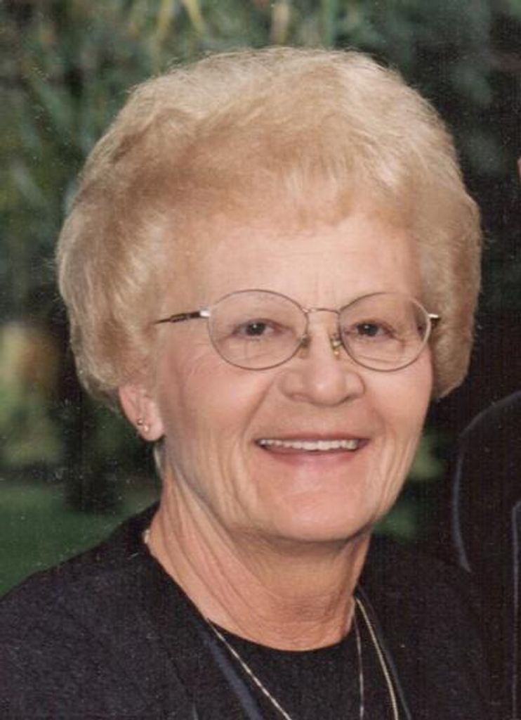Marcella Beachler