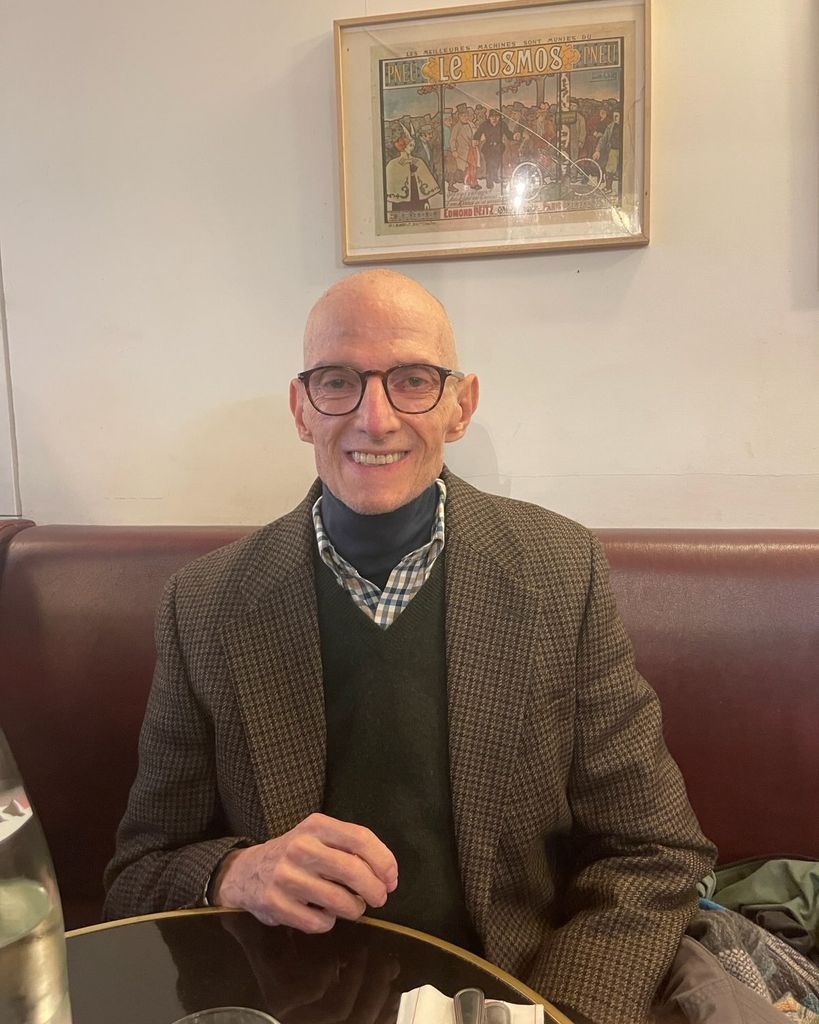 Angelo Brandon Zurlo