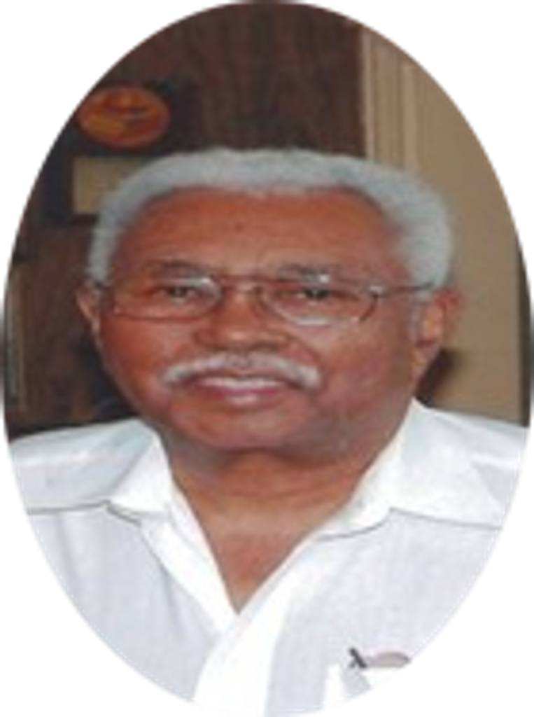 Rudolph Rookard