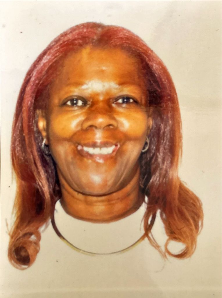 Jacquelyn Ford Profile Photo