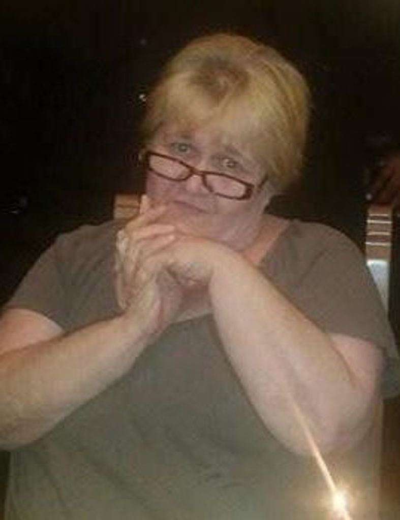 Elizabeth Ann   "Bea" (Harper)  Williams Profile Photo