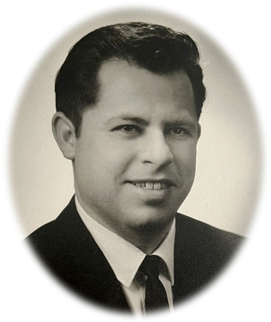 Antonio "Tony" Sanchez Profile Photo