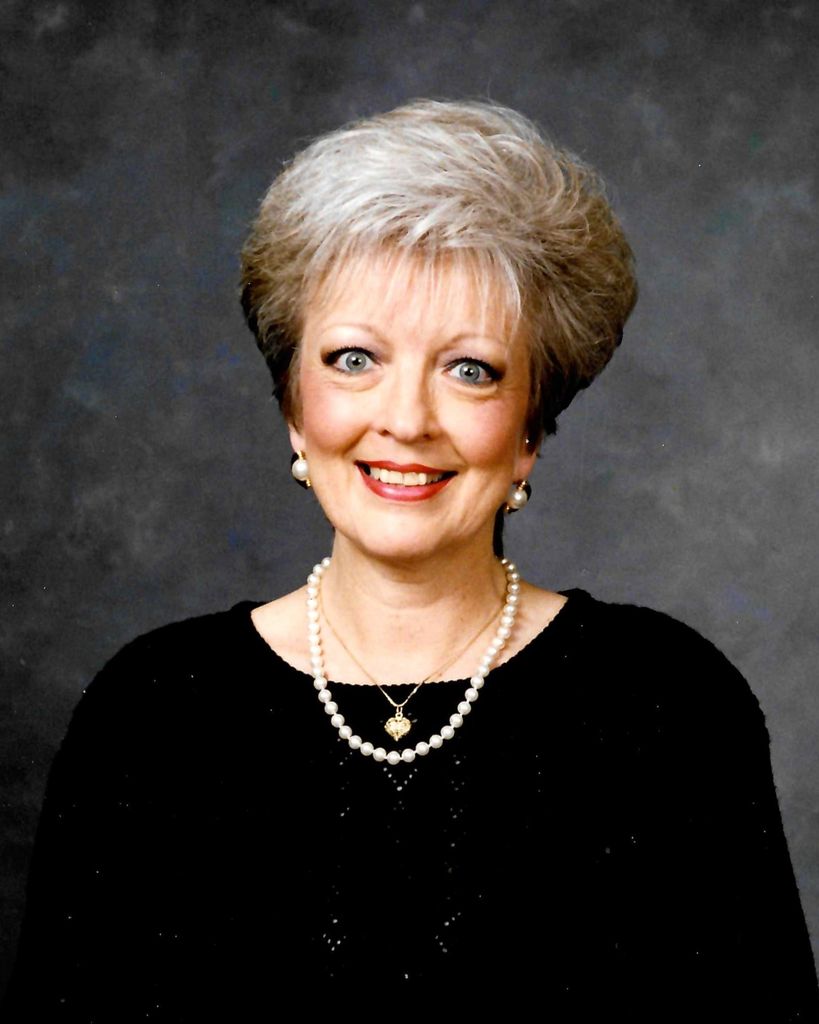 Kay June Highsmith