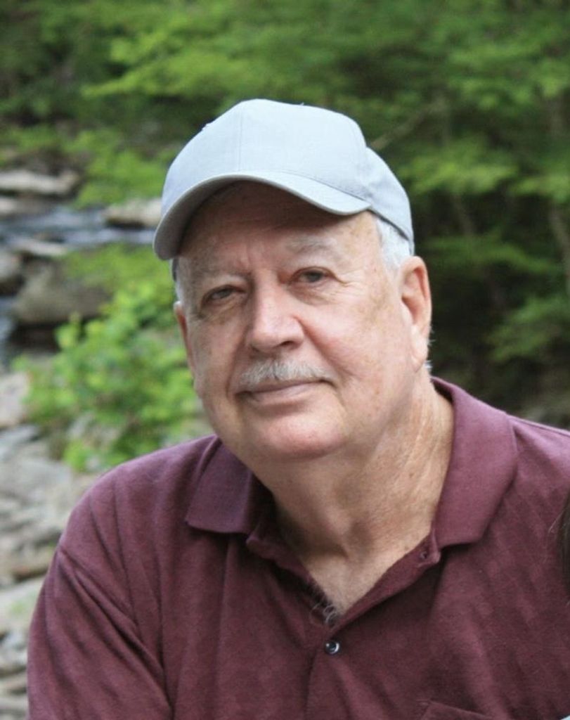 Joel Adam Almquist